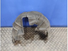 Recambio de plastico paso rueda trasero izquierdo para seat leon (5f1) 1.6 tdi referencia OEM IAM   
