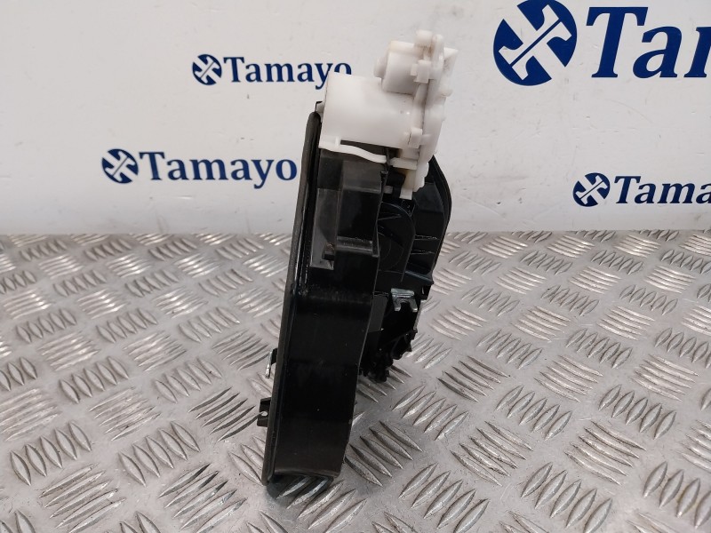 Recambio de cerradura puerta delantera izquierda para bmw x3 (f25) referencia OEM IAM 7318409  1120085