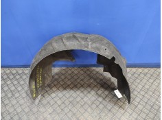 Recambio de plastico paso rueda trasero izquierdo para seat leon (5f1) 1.6 tdi referencia OEM IAM    2