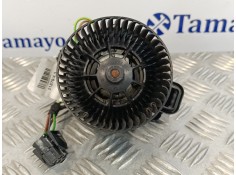 Recambio de motor calefaccion para bmw x5 (e53) 3.0 24v turbodiesel cat referencia OEM IAM 9461252017  