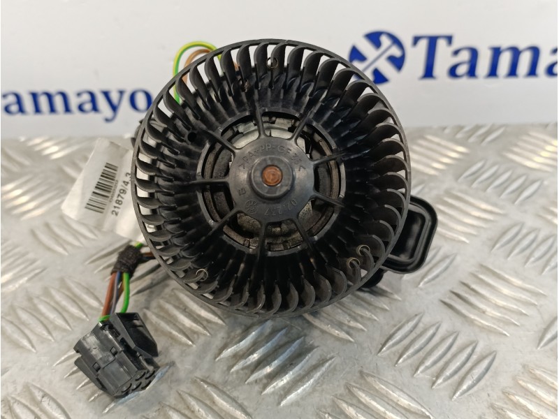 Recambio de motor calefaccion para bmw x5 (e53) 3.0 24v turbodiesel cat referencia OEM IAM 9461252017  