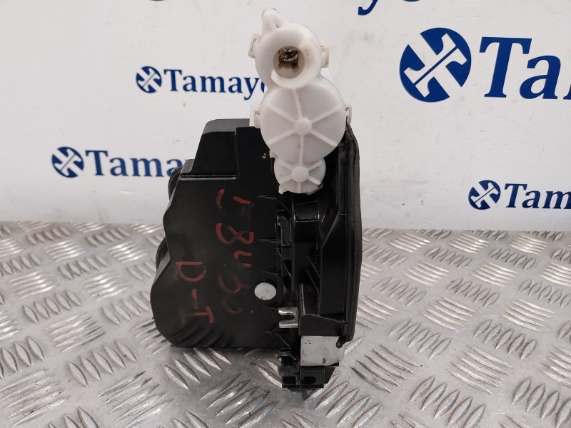 Recambio de cerradura puerta delantera izquierda para bmw x3 (f25) referencia OEM IAM 7318409  1120085