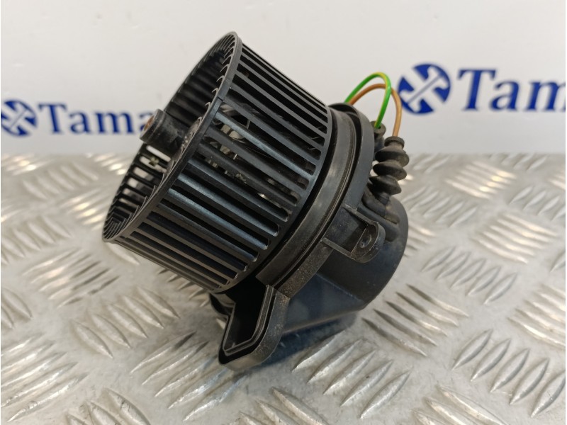 Recambio de motor calefaccion para bmw x5 (e53) 3.0 24v turbodiesel cat referencia OEM IAM 9461252017  