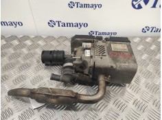 Recambio de calefacción autonoma para fiat scudo combi (272) 2.0 jtdm referencia OEM IAM 9016835B  67889C