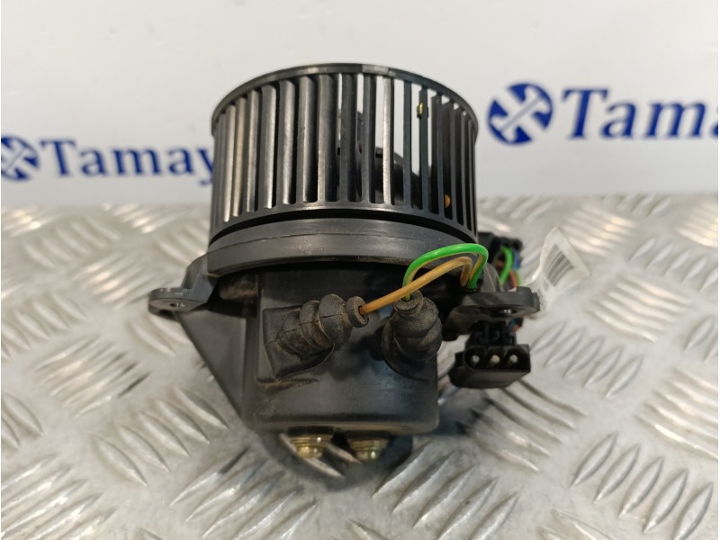 Recambio de motor calefaccion para bmw x5 (e53) 3.0 24v turbodiesel cat referencia OEM IAM 9461252017  