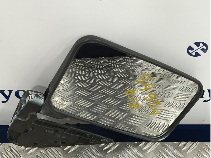 Recambio de retrovisor izquierdo para piaggio porter 1.4d referencia OEM IAM 01704350800  