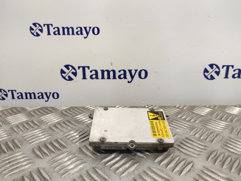 Recambio de centralita faros xenon para bmw z4 roadster (e85) 2.0 16v cat referencia OEM IAM 5DV00829000  15802600