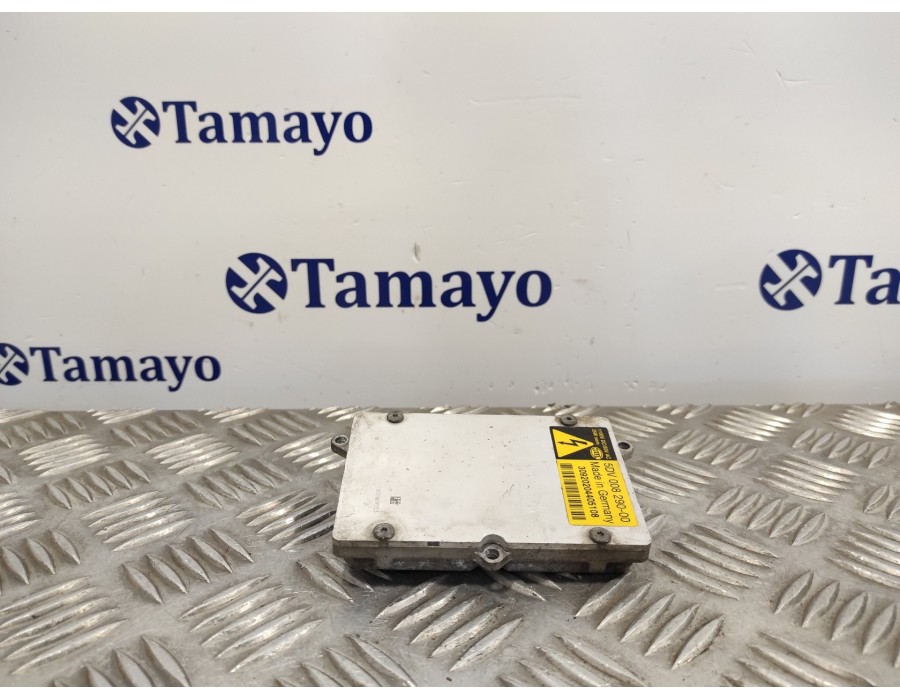 Recambio de centralita faros xenon para bmw z4 roadster (e85) 2.0 16v cat referencia OEM IAM 5DV00829000  15802600