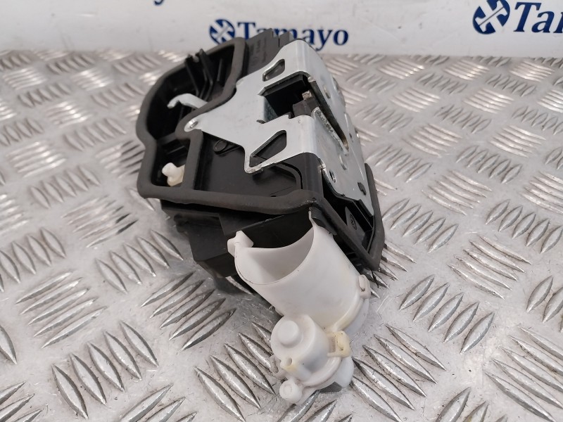 Recambio de cerradura puerta delantera izquierda para bmw x3 (f25) referencia OEM IAM 7318409  1120085