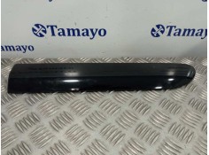Recambio de moldura puerta trasera izquierda para citroën c4 cactus referencia OEM IAM 9805718777  