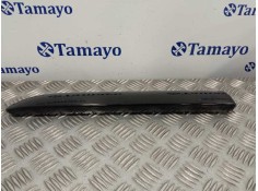 Recambio de moldura puerta trasera izquierda para citroën c4 cactus referencia OEM IAM 9805718777   2