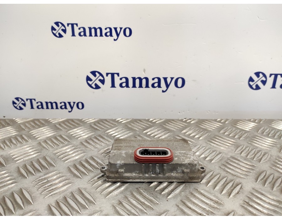 Recambio de centralita faros xenon para bmw z4 roadster (e85) 2.0 16v cat referencia OEM IAM 5DV00829000  15802600