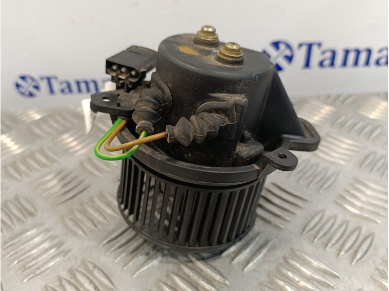 Recambio de motor calefaccion para bmw x5 (e53) 3.0 24v turbodiesel cat referencia OEM IAM 9461252017  