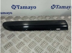 Recambio de moldura puerta trasera derecha para citroën c4 cactus referencia OEM IAM 9805718677  