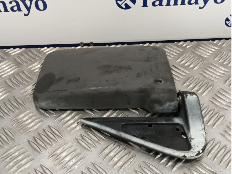Recambio de retrovisor izquierdo para piaggio porter 1.4d referencia OEM IAM 01704350800  