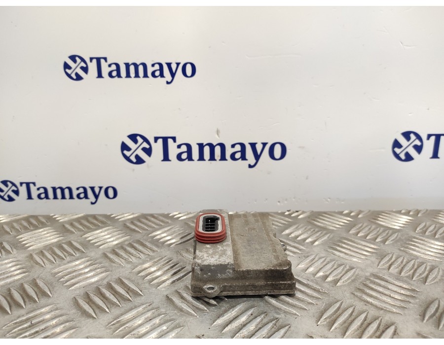 Recambio de centralita faros xenon para bmw z4 roadster (e85) 2.0 16v cat referencia OEM IAM 5DV00829000  15802600