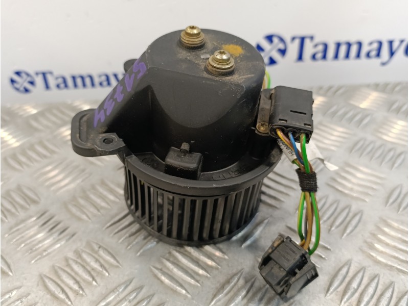 Recambio de motor calefaccion para bmw x5 (e53) 3.0 24v turbodiesel cat referencia OEM IAM 9461252017  