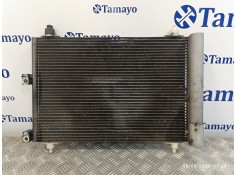 Recambio de condensador / radiador aire acondicionado para citroën xsara picasso 1.6 16v hdi fap referencia OEM IAM 9645964780A 