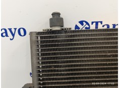 Recambio de condensador / radiador aire acondicionado para citroën xsara picasso 1.6 16v hdi fap referencia OEM IAM 9645964780A  2