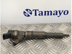 Recambio de inyector para bmw serie 5 berlina (e39) 3.0 24v turbodiesel cat referencia OEM IAM 0986435010  2354093