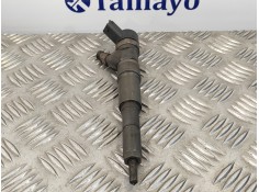 Recambio de inyector para bmw serie 5 berlina (e39) 3.0 24v turbodiesel cat referencia OEM IAM 0986435010  2354093 2