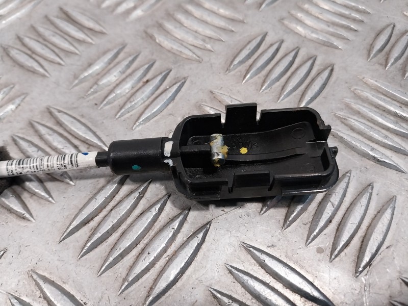 Recambio de cerradura puerta delantera derecha para renault captur referencia OEM IAM 805020401R  40627224