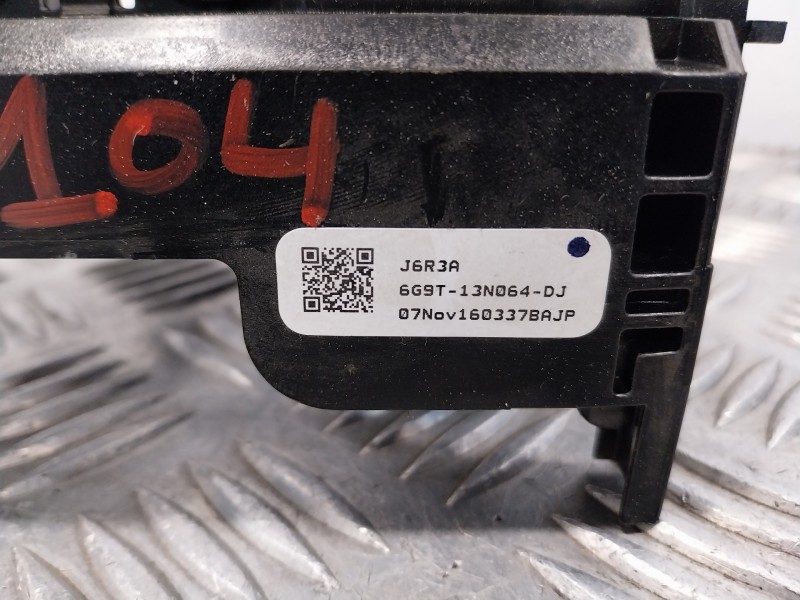 Recambio de modulo electronico para ford mondeo ber. (ca2) referencia OEM IAM 6G9T13N064DJ  