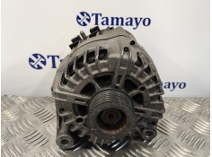 Recambio de alternador para bmw serie 6 coupe (f13) (....) 3.0 turbodiesel referencia OEM IAM 8570672  8570672AI01