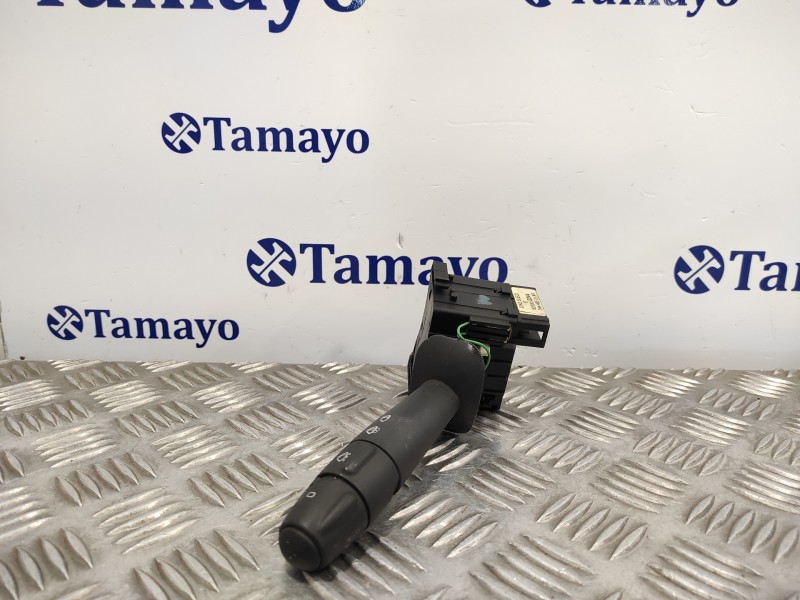 Recambio de mando limpia para renault espace iv (jk0) referencia OEM IAM 8200012244  34448501AR