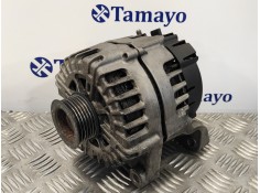 Recambio de alternador para bmw serie 6 coupe (f13) (....) 3.0 turbodiesel referencia OEM IAM 8570672  8570672AI01 2