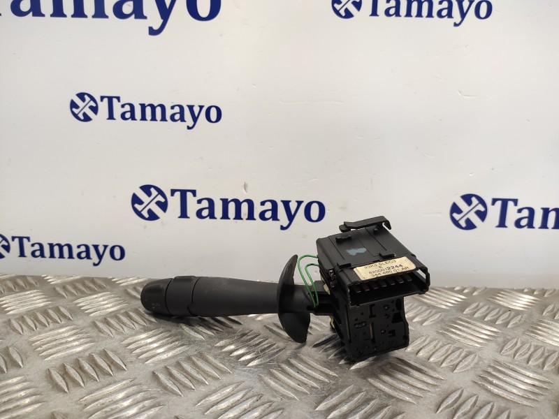 Recambio de mando limpia para renault espace iv (jk0) referencia OEM IAM 8200012244  34448501AR