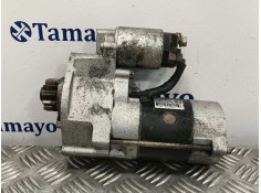 Recambio de motor arranque para nissan pathfinder (r51) referencia OEM IAM 233005X00A  M002TS0673ZE