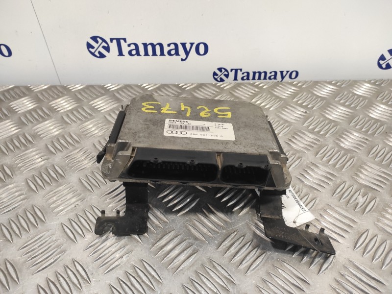 Recambio de centralita motor uce para audi a3 (8l) 1.6 referencia OEM IAM 5WP419302  06A906019D