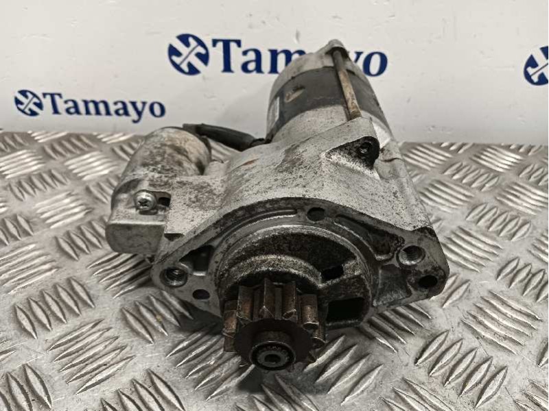 Recambio de motor arranque para nissan pathfinder (r51) referencia OEM IAM 233005X00A  M002TS0673ZE