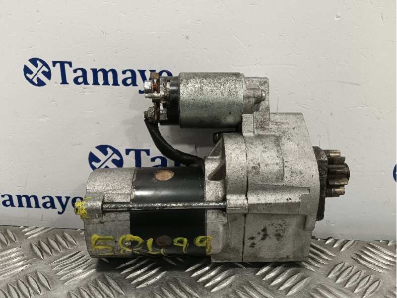 Recambio de motor arranque para nissan pathfinder (r51) referencia OEM IAM 233005X00A  M002TS0673ZE