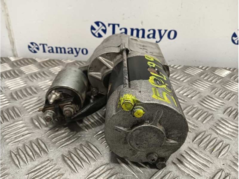 Recambio de motor arranque para nissan pathfinder (r51) referencia OEM IAM 233005X00A  M002TS0673ZE