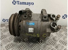Recambio de compresor aire acondicionado para mitsubishi l 200 (ka0/kb0) referencia OEM IAM 5060121511  MN123626
