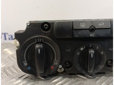 Recambio de mando climatizador para volkswagen golf plus (5m1) 1.6 referencia OEM IAM    2