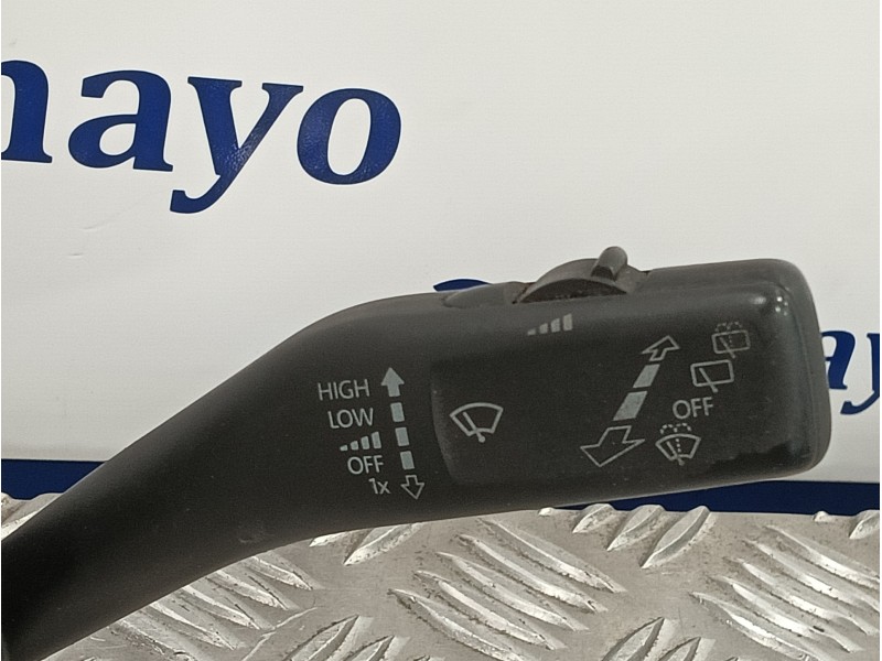 Recambio de mando multifuncion para seat toledo (kg3) 1.6 tdi referencia OEM IAM 6RA953521  