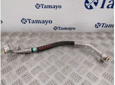 Recambio de tubos aire acondicionado para bmw x3 (e83) referencia OEM IAM 64533400402  