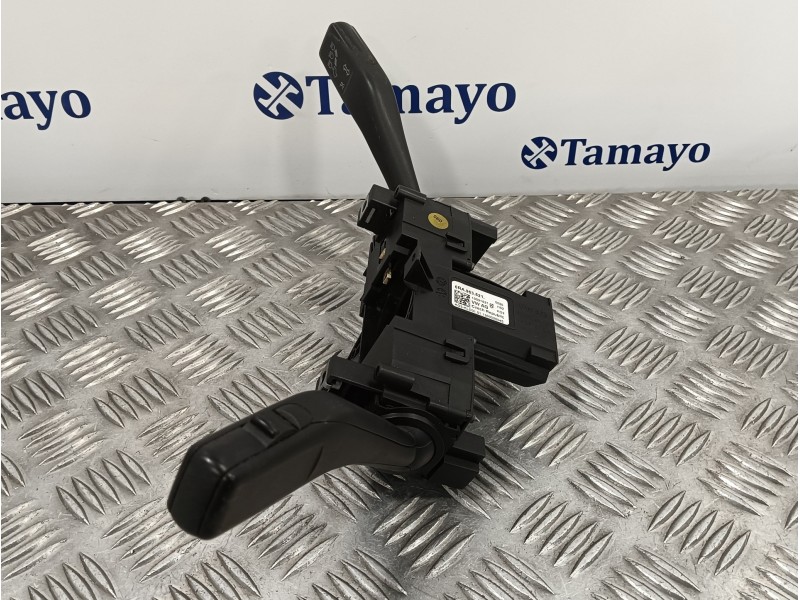 Recambio de mando multifuncion para seat toledo (kg3) 1.6 tdi referencia OEM IAM 6RA953521  
