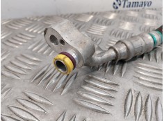 Recambio de tubos aire acondicionado para bmw x3 (e83) referencia OEM IAM 64533400402   2