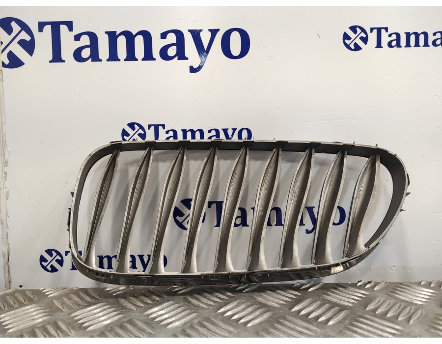 Recambio de rejilla delantera para bmw z4 roadster (e85) 2.0 16v cat referencia OEM IAM 51137051960 51137117760 51137018218