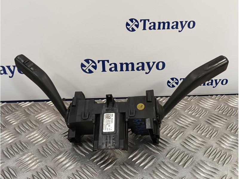 Recambio de mando multifuncion para seat toledo (kg3) 1.6 tdi referencia OEM IAM 6RA953521  