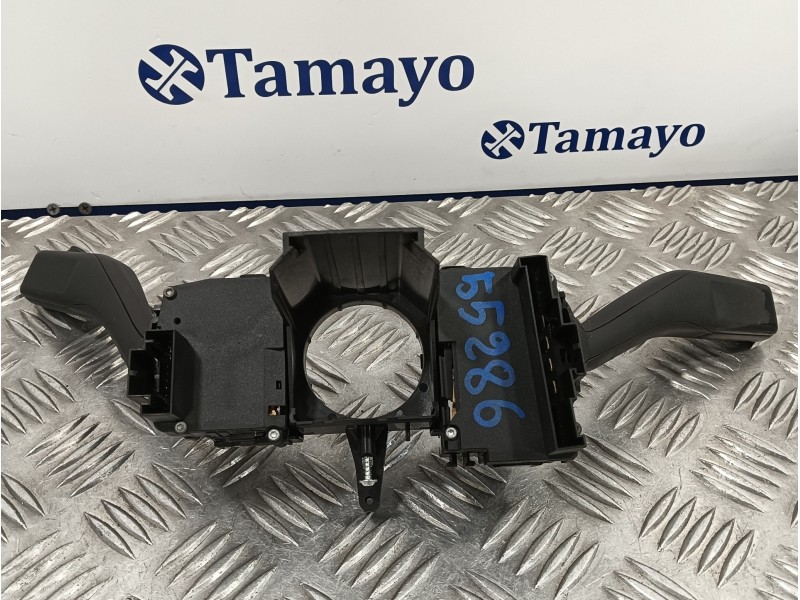 Recambio de mando multifuncion para seat toledo (kg3) 1.6 tdi referencia OEM IAM 6RA953521  
