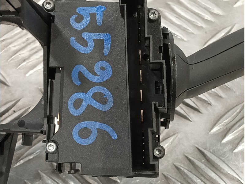 Recambio de mando multifuncion para seat toledo (kg3) 1.6 tdi referencia OEM IAM 6RA953521  