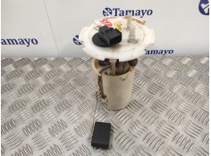 Recambio de aforador para chevrolet kalos 1.4 cat referencia OEM IAM 96423296   2