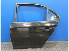 Recambio de puerta trasera izquierda para seat toledo (kg3) 1.6 tdi referencia OEM IAM   
