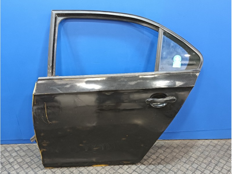 Recambio de puerta trasera izquierda para seat toledo (kg3) 1.6 tdi referencia OEM IAM   