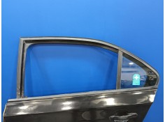 Recambio de puerta trasera izquierda para seat toledo (kg3) 1.6 tdi referencia OEM IAM    2